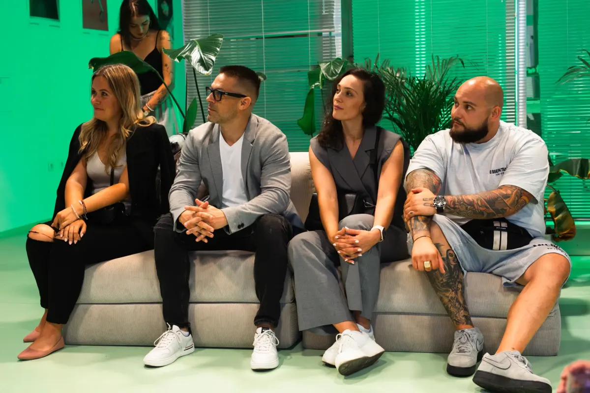 Prenájom Studia v Meste na produktový a brandový event